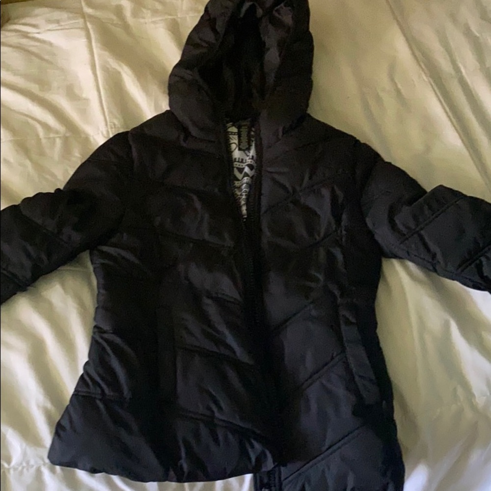 Live Love Dream winter jacket, size XS